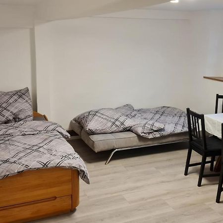 Ramsbacher Ferienwohnung Schwäbisch Hall Dış mekan fotoğraf