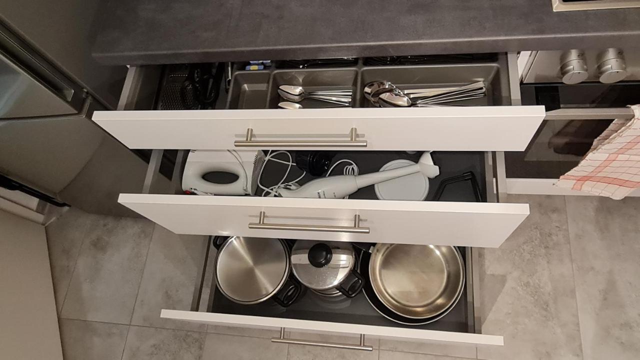 Ramsbacher Ferienwohnung Schwäbisch Hall Dış mekan fotoğraf