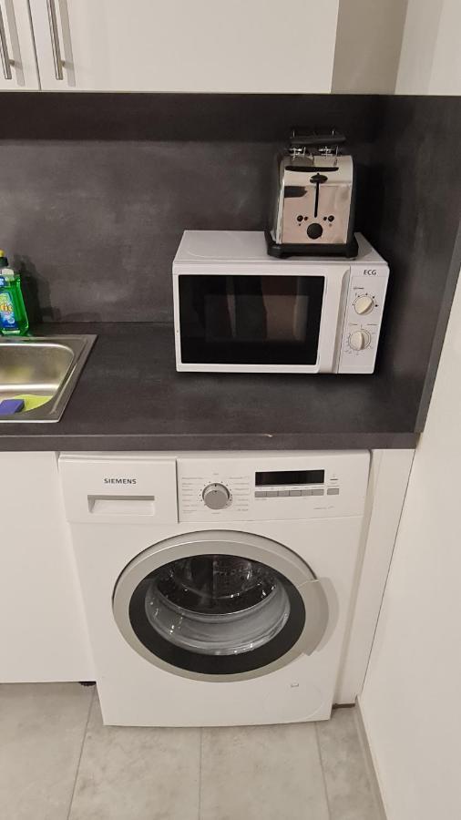 Ramsbacher Ferienwohnung Schwäbisch Hall Dış mekan fotoğraf